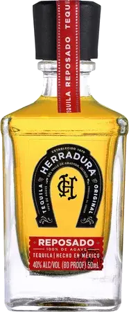 Tequila Herradura Reposado