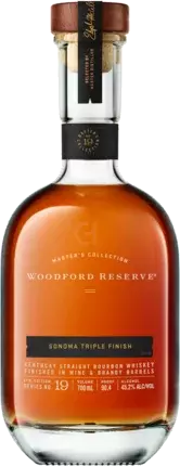 Woodford Reserve Master's Collection Kentucky Straight Bourbon Whiskey