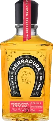 Tequila Herradura Reposado