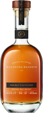 Woodford Reserve Master's Collection Kentucky Straight Bourbon Whiskey