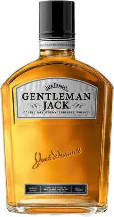 Jack Daniel's Gentleman Jack Tennessee Whiskey