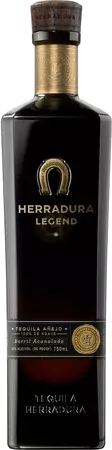 Tequila Herradura Legend