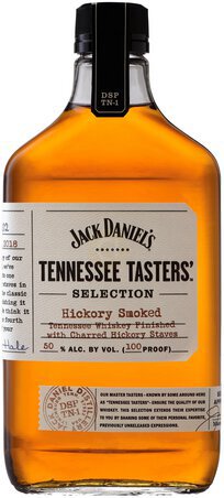 Jack Daniel's Tennessee Tasters Selection