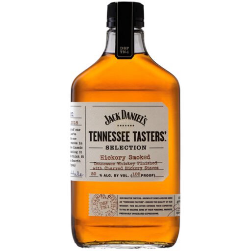 Jack Daniel's Tennessee Tasters Selection 375ML - One Stop Wines
