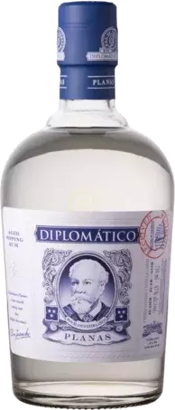 Diplomático Planas Rum