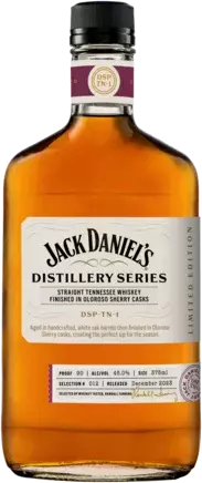 Jack Daniel's Tennessee Tasters Selection
