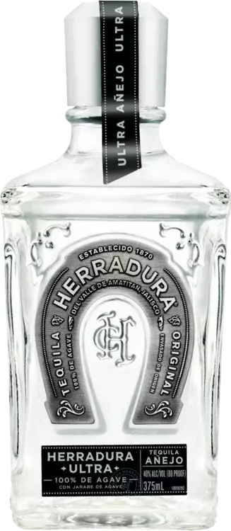 Tequila Herradura Ultra Añejo 375ML - Sunrise Liquor (Sunset