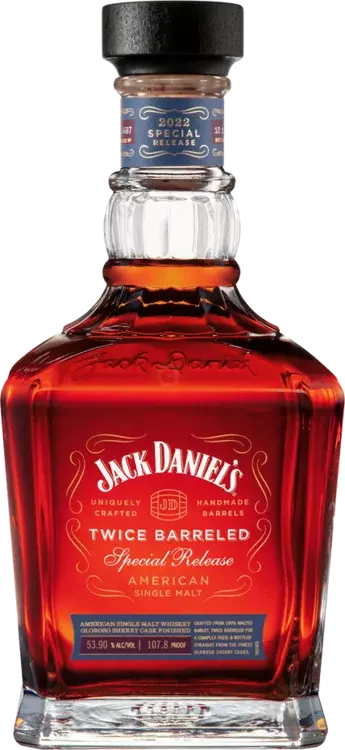 Jack Daniel's Single Barrel Tennessee Whiskey - West Coast