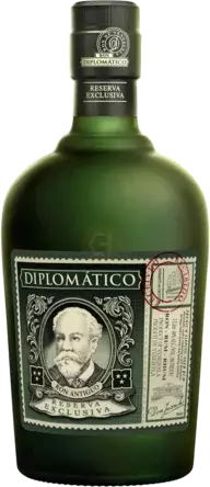 Diplomático Reserva Exclusiva Rum