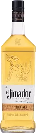el Jimador Añejo Tequila