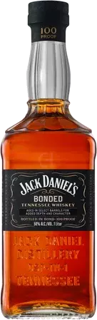 Jack Daniel’s Bonded Tennessee Whiskey