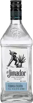 el Jimador Silver Tequila