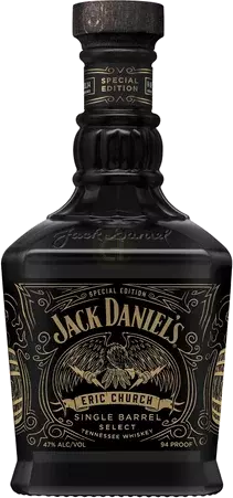 Jack Daniel's Single Barrel Select Tennessee Whiskey
