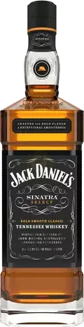 Jack Daniel's Sinatra Select Tennessee Whiskey