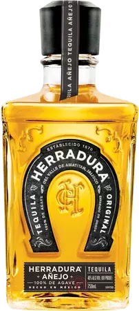 Tequila Herradura Añejo