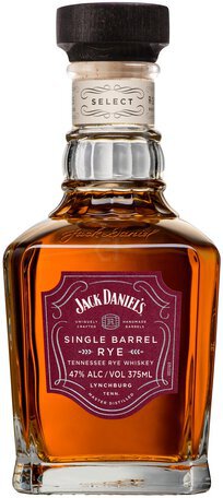 JACK DANIELS SNGL BRL RYE