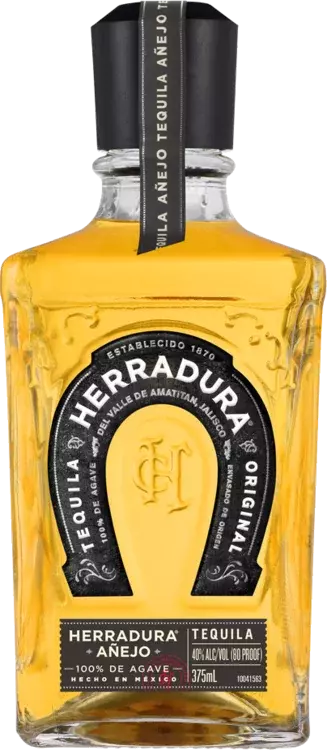 Herradura Ultra Añejo Tequila 375ML - Maryland Wine House