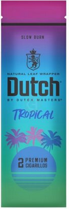 Dutch Tropical
