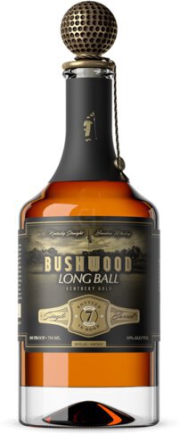 Bushwood Longball Single Barrel