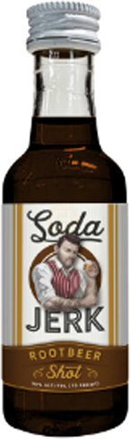 Soda Jerk Root Beer