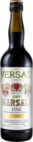 Versasi Italian Vermouth Extra Dry
