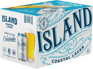 Island Coastal