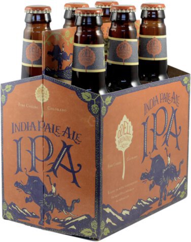 Odells India IPA