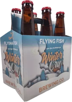 Flying Fish Grand Cru Wntr Sng