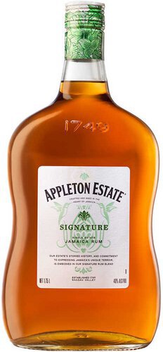 Appleton 1749 Signature Rum Jamaica