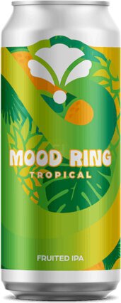 Bibco Mood Ring