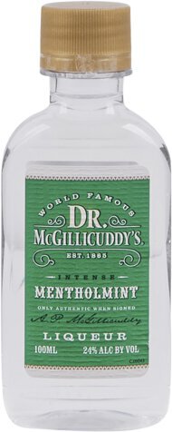 Dr Mcgil Menth Mint