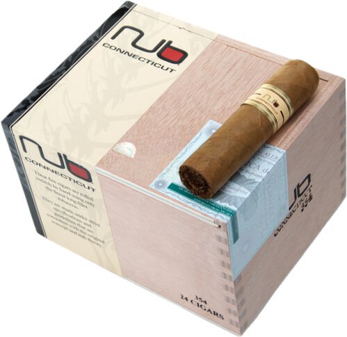Cigar Oliva Nub 354 Connecticut
