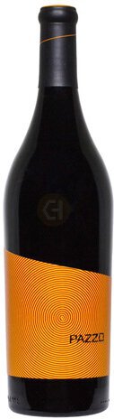 Pazzo Sangio Mer Cab Syr