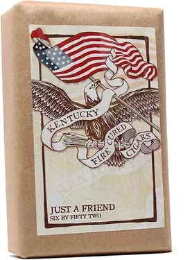 Drew Estate Kfcc Just A Friend Single Stick D C