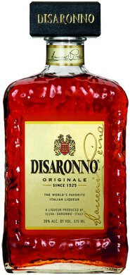 Amaretto Di Saronno
