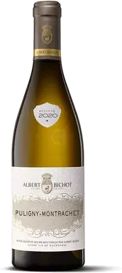 Paul Bouchard & C Puligny Montrachet