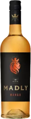 Madly Mango