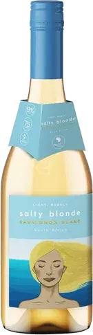 Salty Blonde Sauvignon Blanc