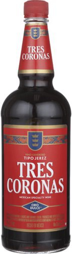 Tres Coronas Tipo Jerez Oro Dulce
