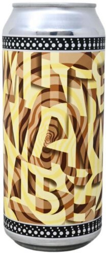 Short Throw Brewing White Van Vibez