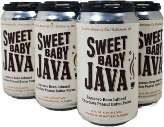 Duclaw Sweet Baby Java