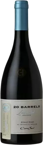 Cono Sur Barrels Pinot Noir Limited Edition
