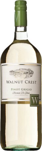 Walnut Crest Pinot Grigio Walnut Crest Pinot Gr