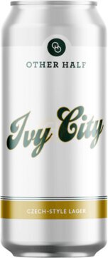 Other Half Ivy City Lager