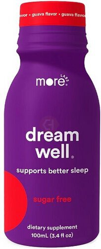More Labs Dream Well Sugar Free