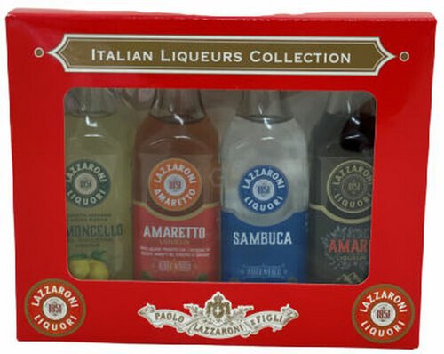 Lazzaroni Sampler Pack