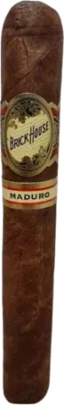 Brick House Toro Maduro Cigar