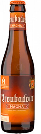 Troubadour Magma Triple Ipa