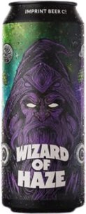 Imprint Wizard Of Haze
