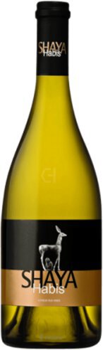 Gil Family Estates Shaya Habis